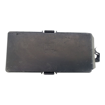 20822694_02 Chevy 2010 2011 2012 Malibu Fuse Box Engine Bay Under Hood 2009 B25