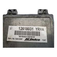 ✅ 07-10 CHEVY COBALT / MALIBU 2.2L ENGINE COMPUTER MODULE ECU ECM 12618031 YRHA