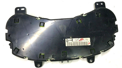 ✅ 07 Saab 9-7x Speedometer Gauge Cluster 126k 15298115 GM