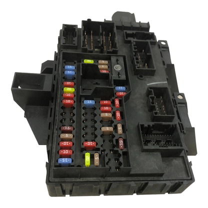 09 Ford F-150 Fuse Relay Box Relay Power Junction Block 9L3T-15604-FA OEM