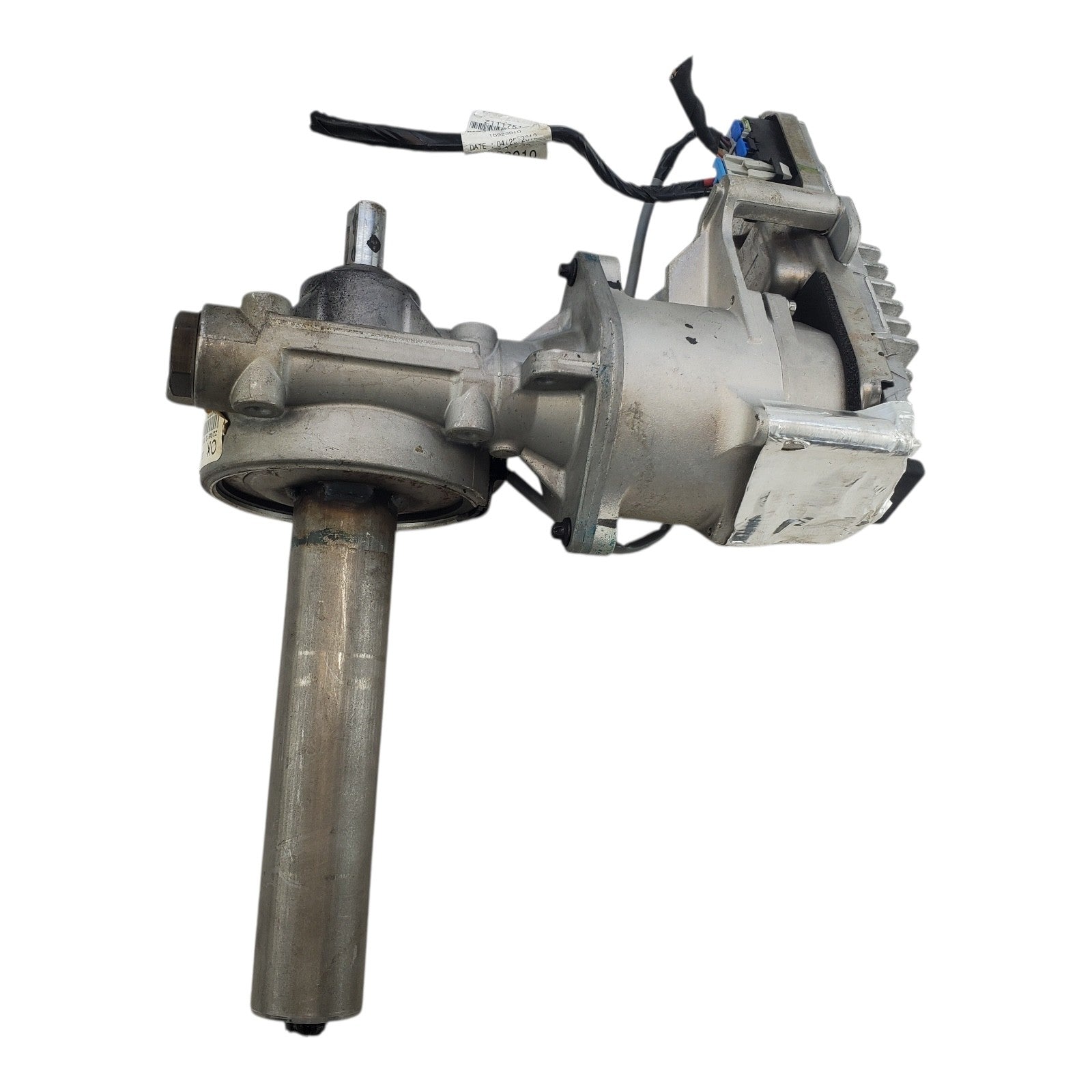 ✅04-12 Chevy Malibu Pontiac G6 Electric Power Steering Pump Motor 26092526