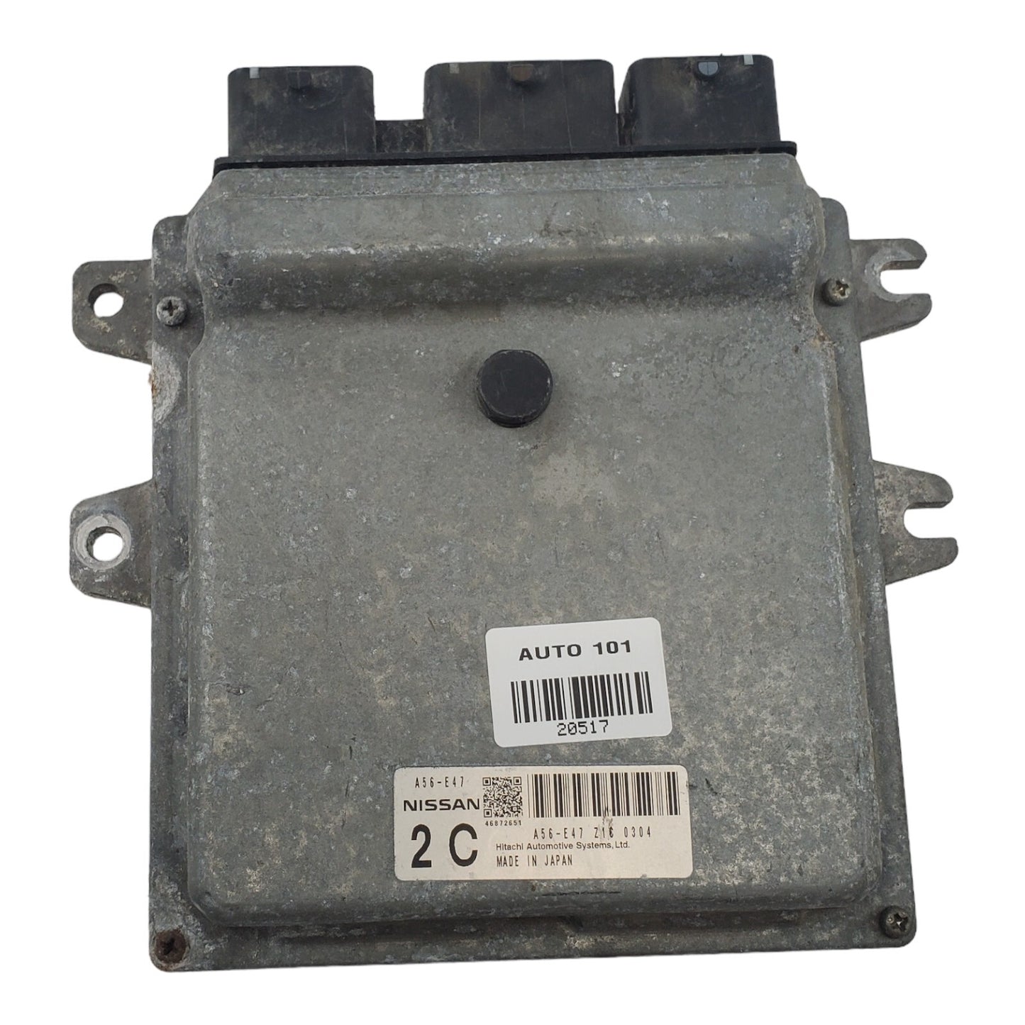 ✅ 10 Nissan Maxima Engine Control Module ECM Computer A56E47Z1C