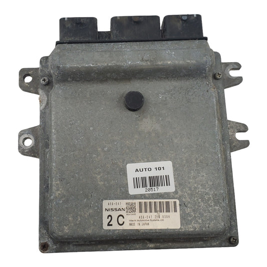✅ 10 Nissan Maxima Engine Control Module ECM Computer A56E47Z1C