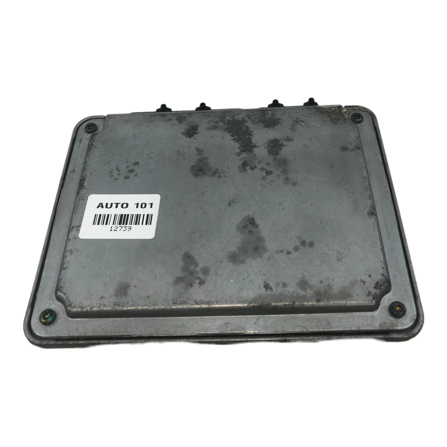 99 VOLKSWAGEN BETTLE Engine Control Module ECM Computer 06A 906 018 CR