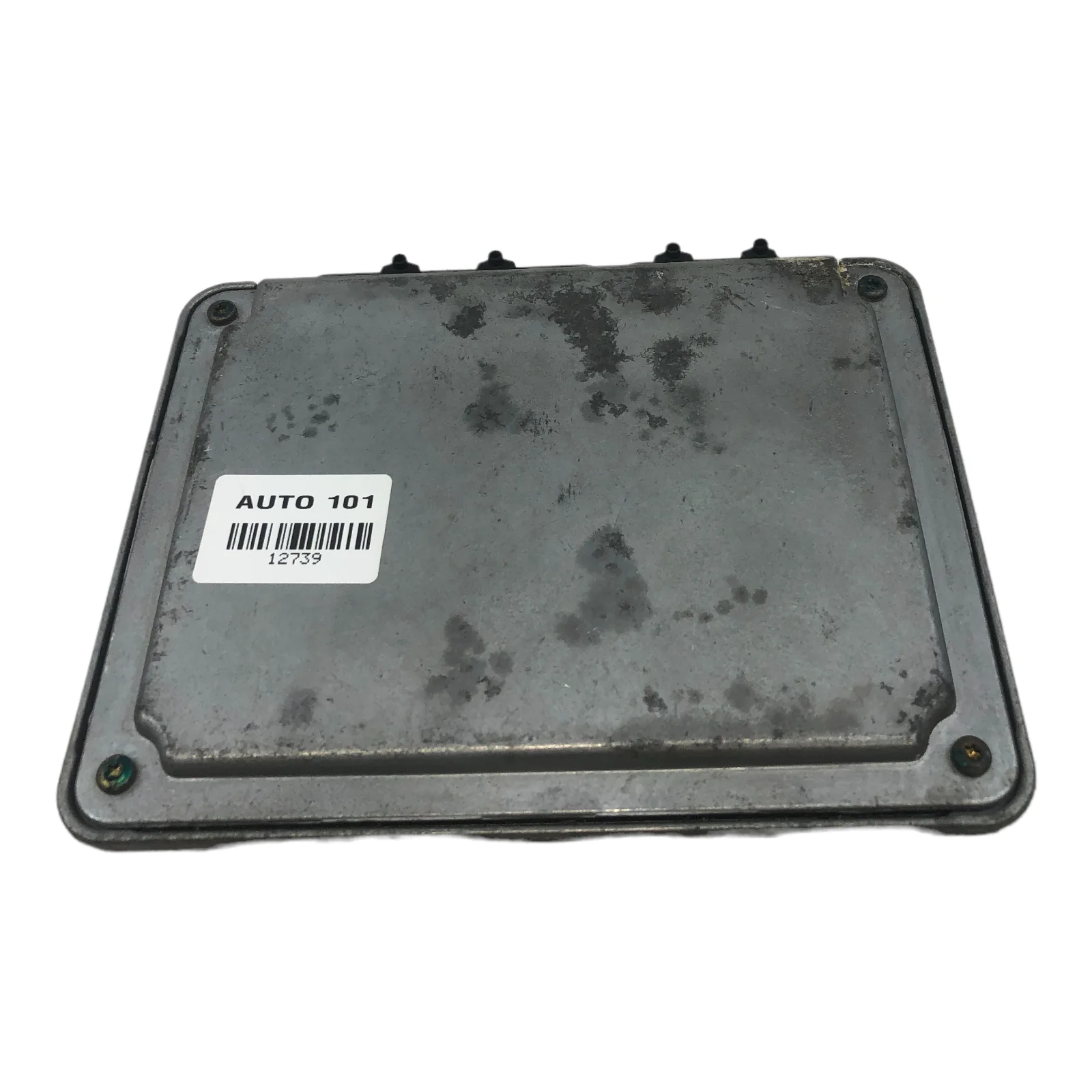 99 VOLKSWAGEN BETTLE Engine Control Module ECM Computer 06A 906 018 CR