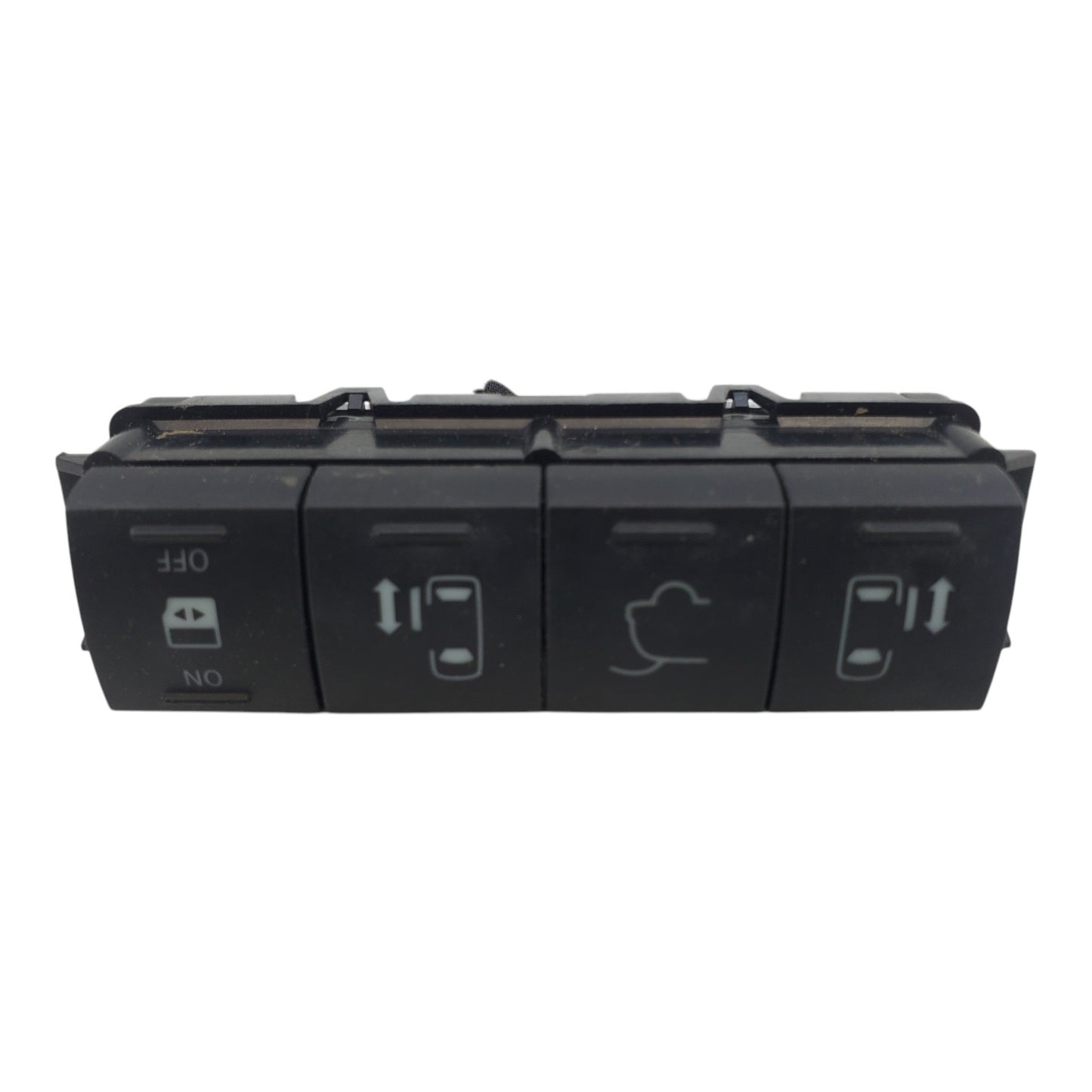 2008-2016 Dodge Grand Caravan Town Country Liftgate Overhead Switch P-04602579