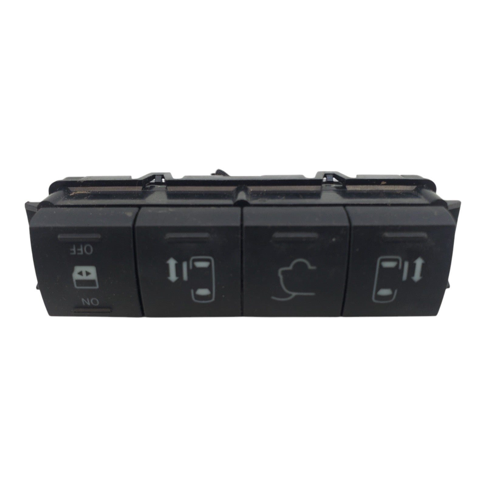 2008-2016 Dodge Grand Caravan Town Country Liftgate Overhead Switch P-04602579