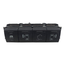 2008-2016 Dodge Grand Caravan Town Country Liftgate Overhead Switch P-04602579