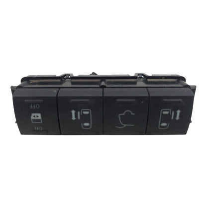 2008-2016 Dodge Grand Caravan Town Country Liftgate Overhead Switch P-04602579