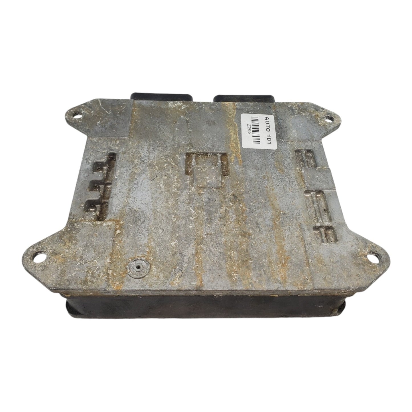 04 Mazda 3 Engine Control Module ECM OEM LF66 18 881E