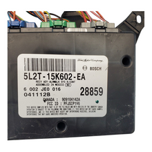 ✅2005 FORD EXPLORER Theft-Locking Module Remote Keyless Entry ID 5L2T-15K602-EA