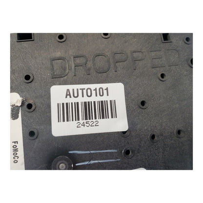 ✅ 10 FORD TAURUS INTERIOR MULTIFUNCTION FUSE RELAY BOX # AG1T-14B476-CD