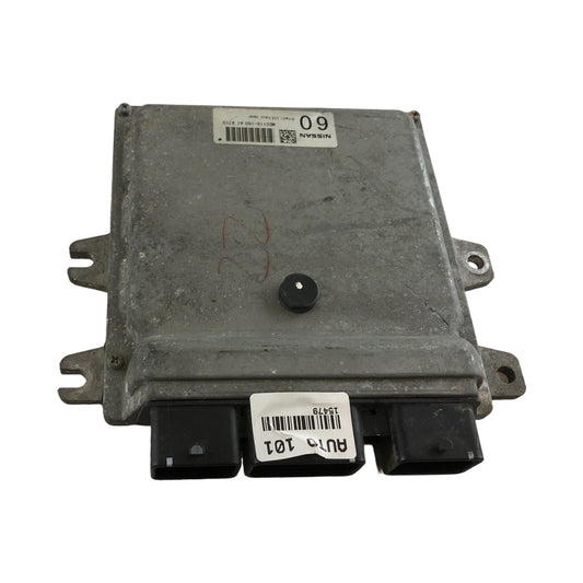 ✅ 09 Nissan Murano Engine Control Module ECM Computer MEC116-160 A1