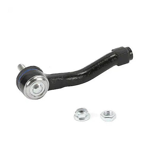 2007-2012 Nissan Sentra Front Left Outer Steering Tie Rod End