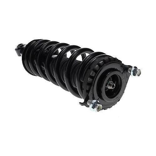 2005-2009 Subaru Legacy Rear Suspension Strut and Coil Spring Assembly