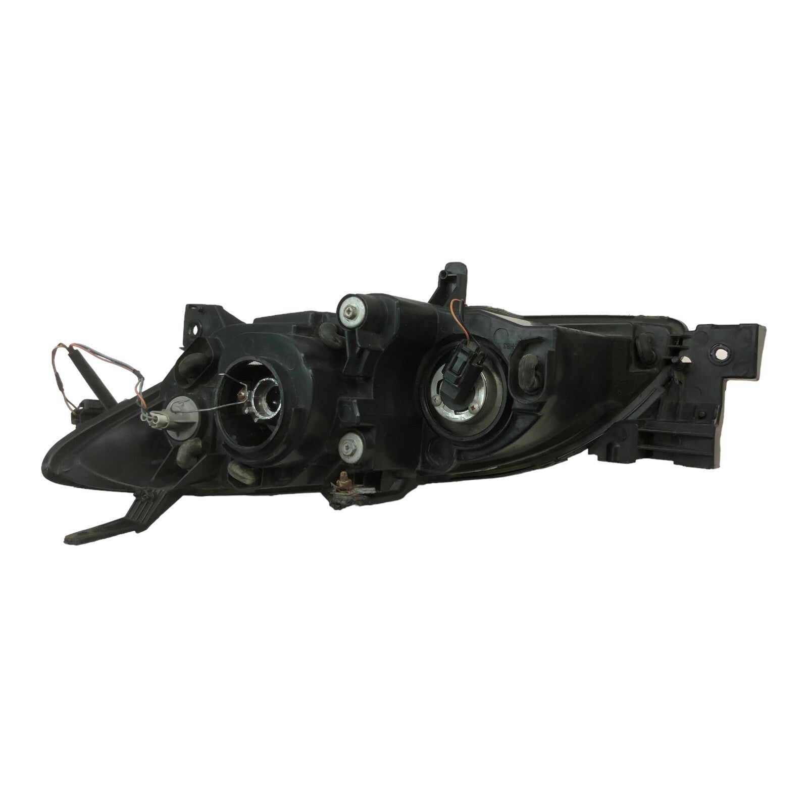 ✅ 04-08 Mazda 3 Passenger Right RH Side Headlight Assembly
