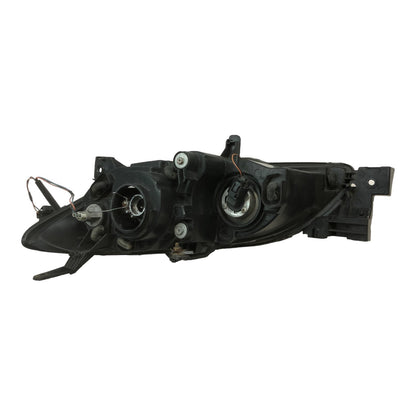✅ 04-08 Mazda 3 Passenger Right RH Side Headlight Assembly