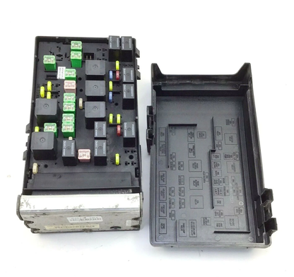 CARAVAN TOWN & COUNTRY MULTIFUNCTION CONTROL COMPUTER 05144506AE