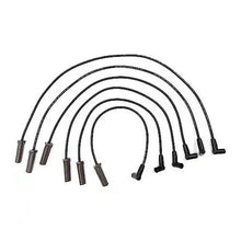 2000-2002 Chevrolet/Pontiac Camaro/Firebird Spark Plug Wire Set