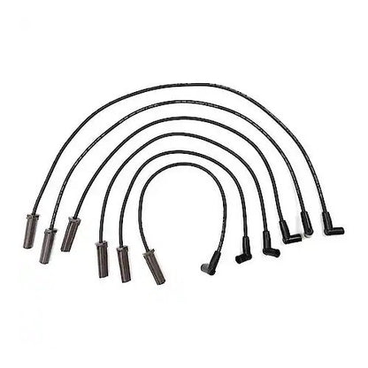 2000-2002 Chevrolet/Pontiac Camaro/Firebird Spark Plug Wire Set