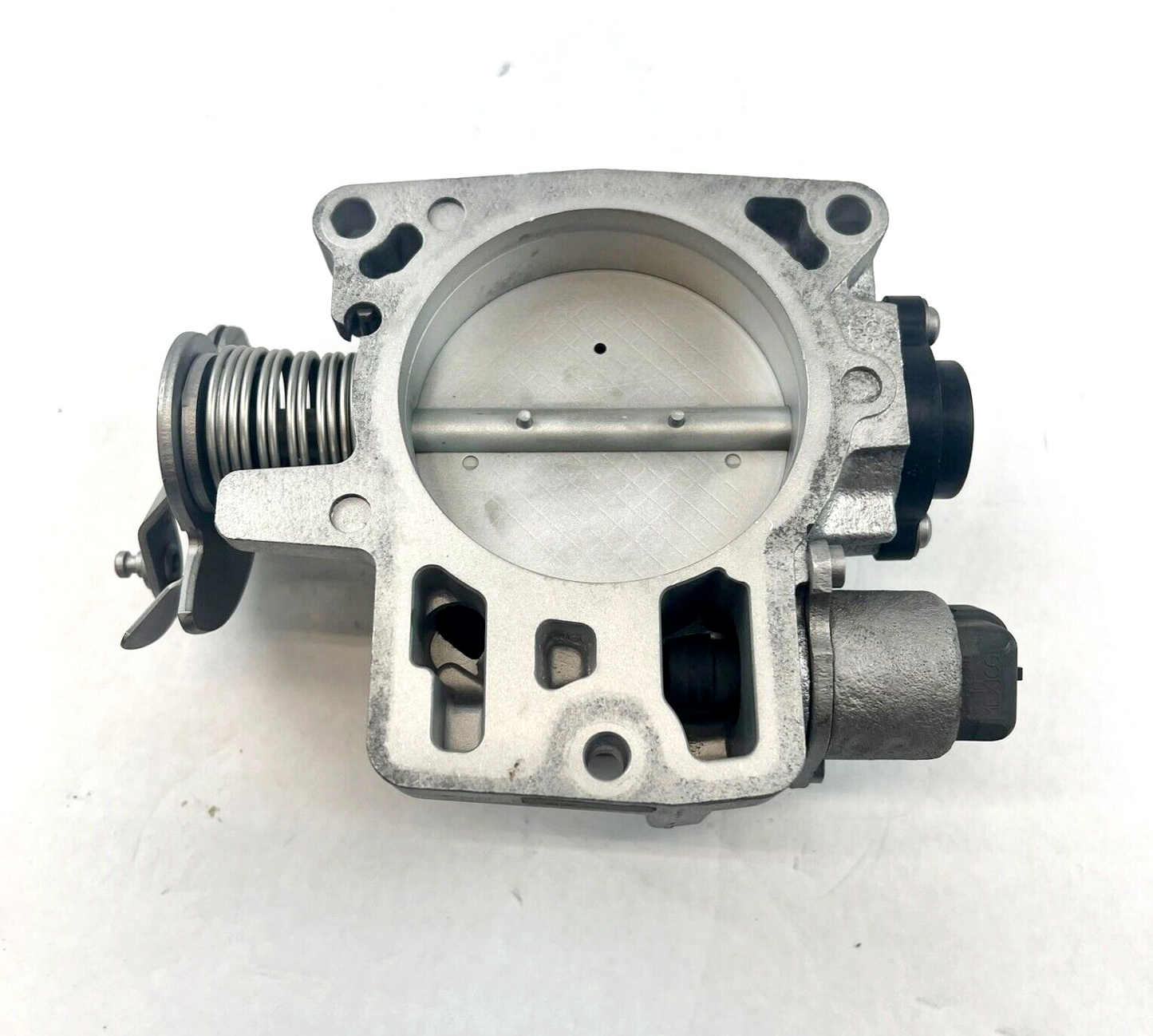✅ 03-06 Chevrolet Express GMC Savana 4.8 5.3 6.0 DBC Throttle Body 12596576 OEM