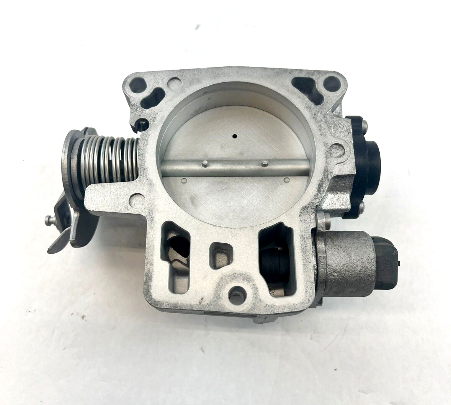 ✅ 03-06 Chevrolet Express GMC Savana 4.8 5.3 6.0 DBC Throttle Body 12596576 OEM