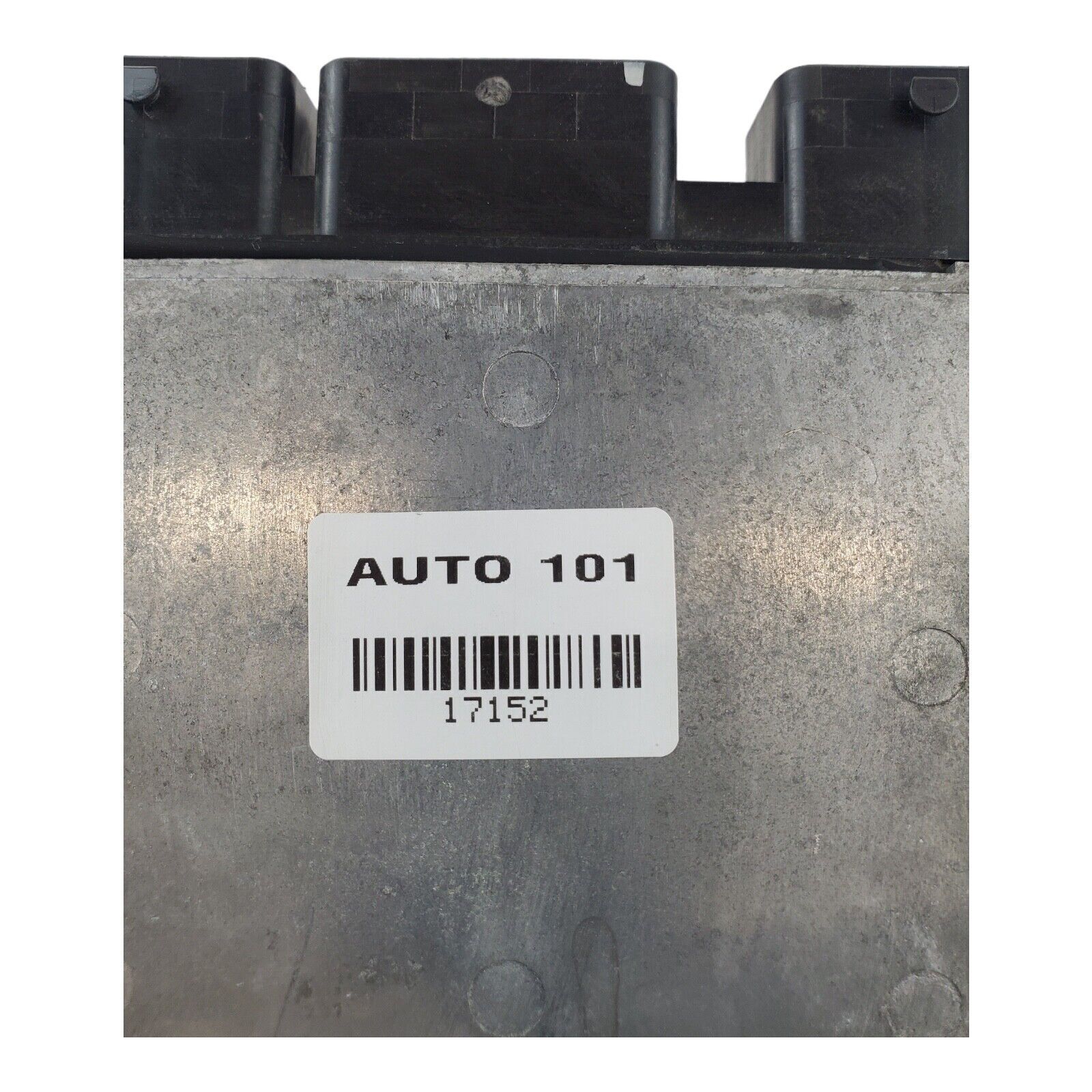 2016 Nissan Versa 1.6L FWD Fits 14-18 Engine Control Module ECM NEC980-028