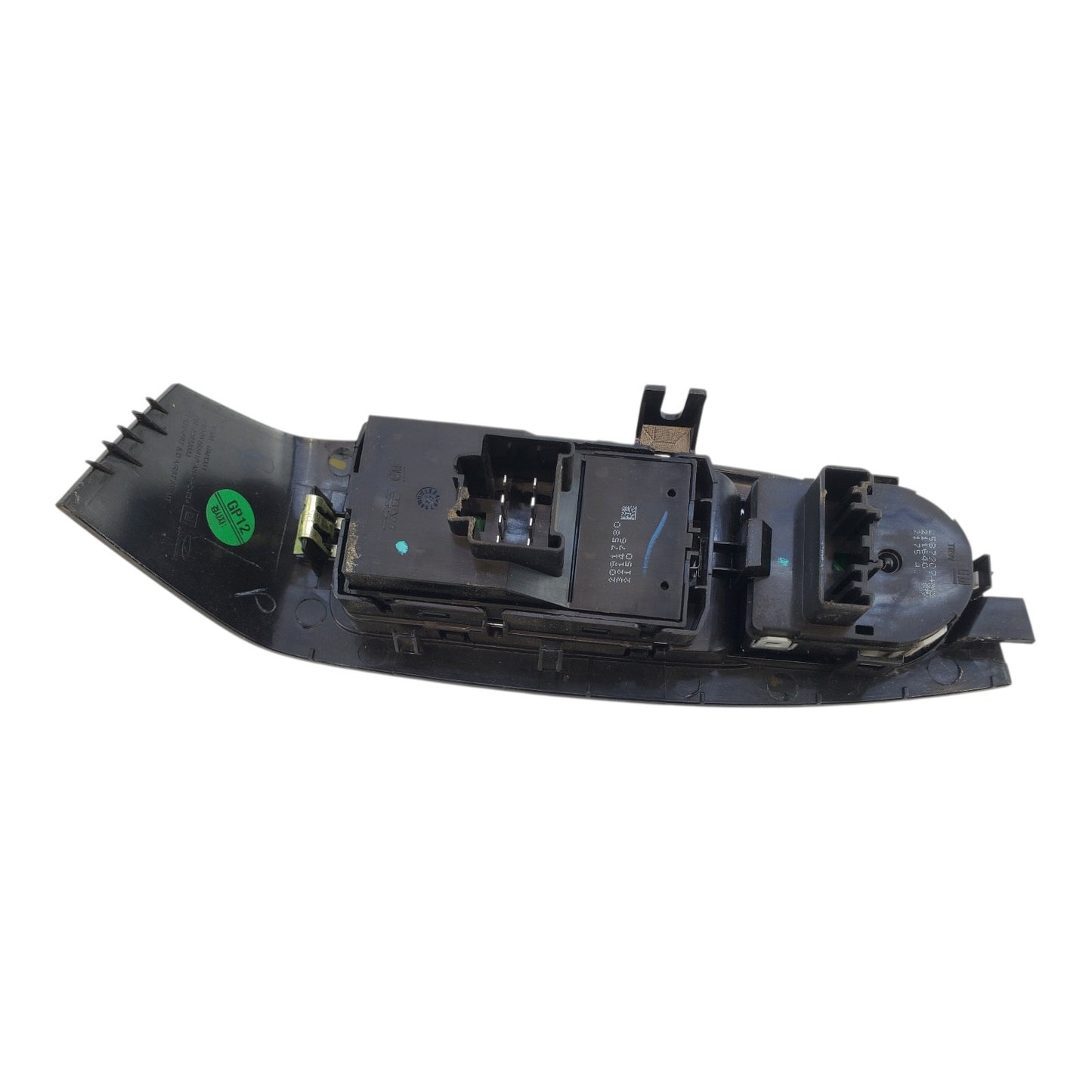 2013-2015 Chevrolet Malibu Front Left Driver Side Power Window Switch 20917580