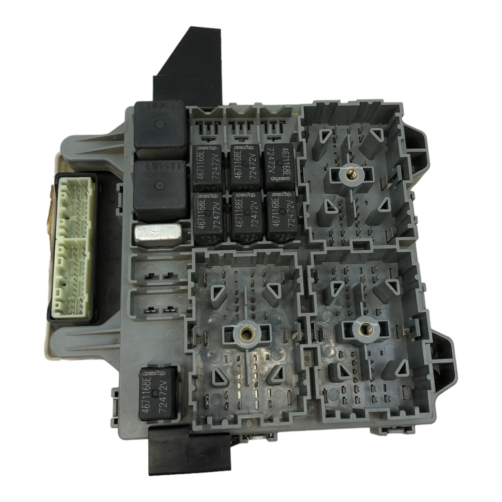 ✅ 07 Jeep Liberty 3.7L  Body Control Module BCM 05026037AG
