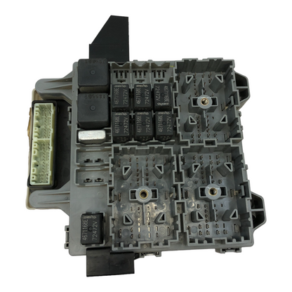 ✅ 07 Jeep Liberty 3.7L  Body Control Module BCM 05026037AG