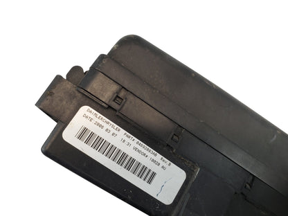 ✅ 05-07 Dodge Dakota Fuse Box Relay Junction Distribution 04692083AB OEM