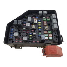 2011 Chevrolet Traverse Fusebox Fuse Box Relay Module P20913279 UYK63