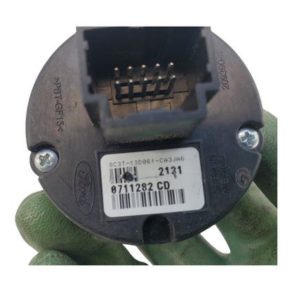 2008-2010 Ford F250 F350 SD Headlight Switch Dash Mounted 8C3T-13D061-CA3JA6 OEM
