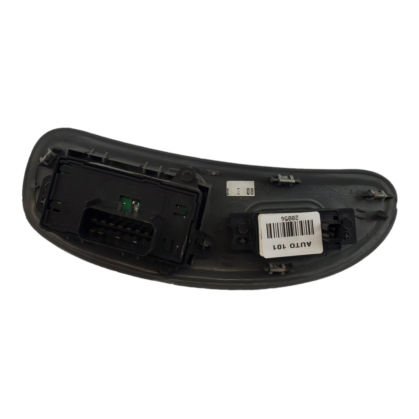 ✅ 2001-2004 DODGE GRAND CARAVAN SPORT MASTER POWER WINDOW SWITCH OEM