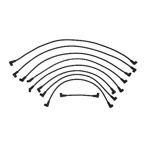 1982-1995 Chevrolet/GMC Spark Plug Wire Set