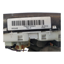 2002-2007 Jeep ✅ Liberty Climate (Heat/AC) Control P/N P55037533AC