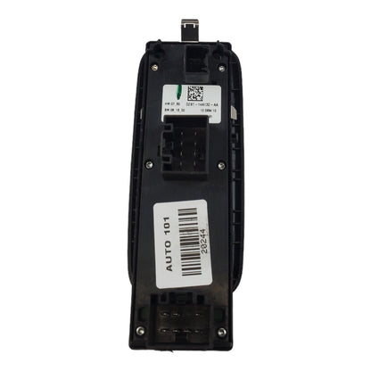 ✅2016 Fiesta ST LH Driver Side Master Window Switch OEM D2BT14A132AA