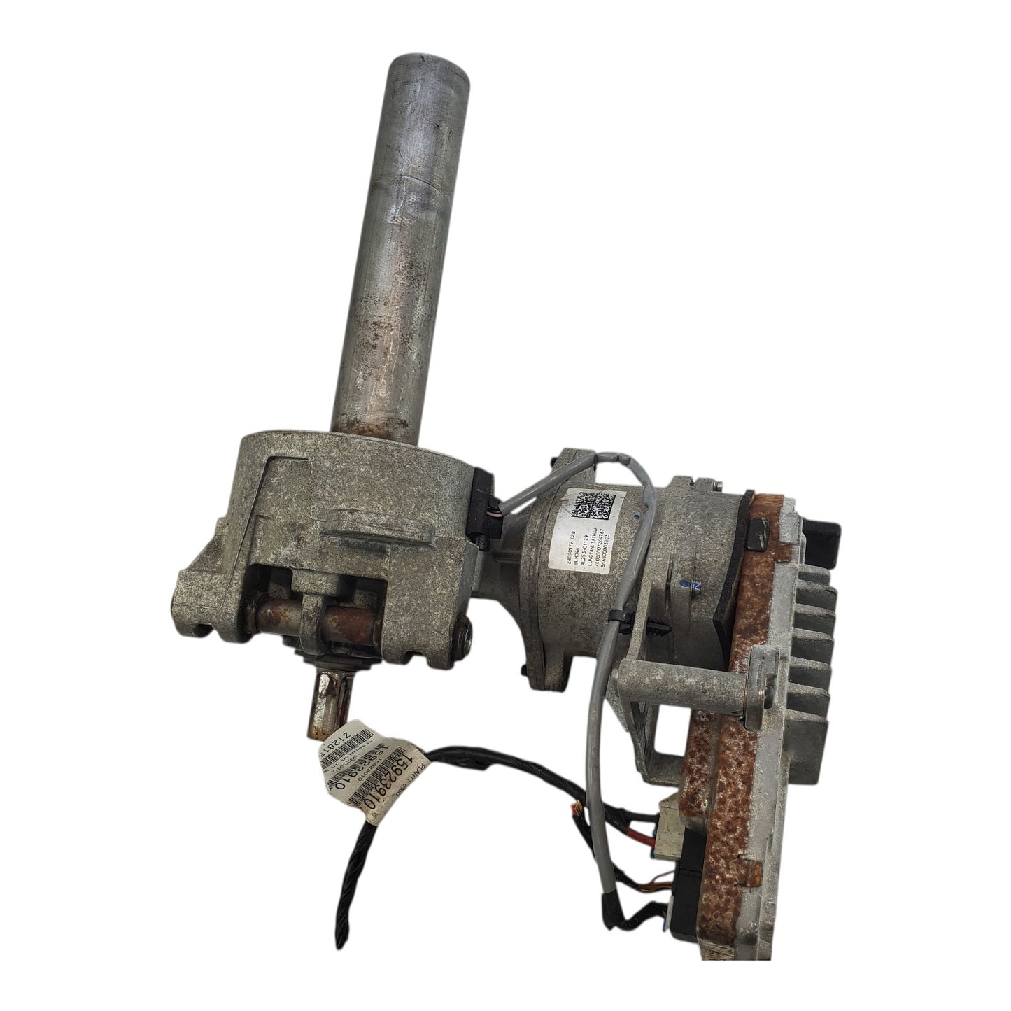 ✅04-12 Chevy Malibu Pontiac G6 Electric Power Steering Pump Motor 26092526