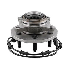 2003-2006 Ford/Lincoln Expedition/Navigator Front Wheel Bearing and Hub Assembly