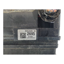 Chevrolet Malibu 2009-2012 Fuse Box Relay Junction Engine Bay 20822695_02