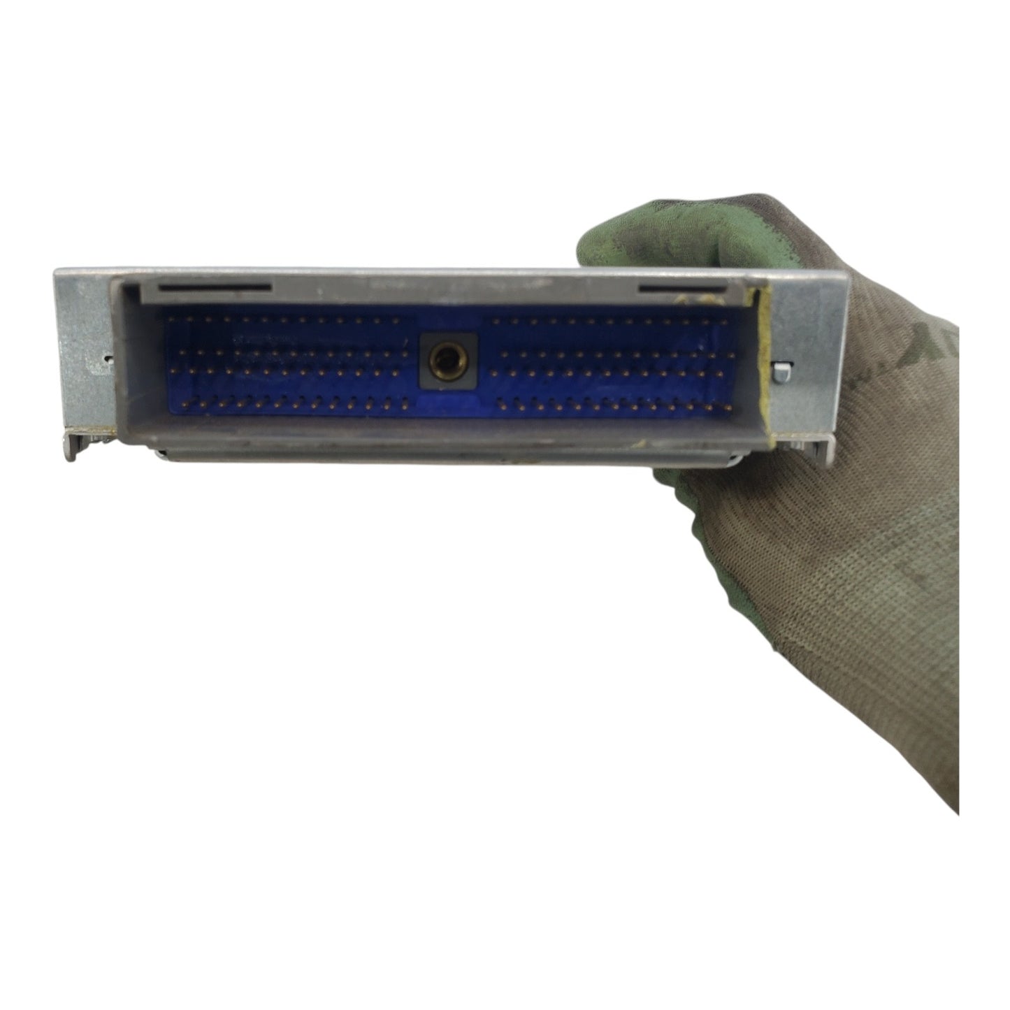 01 RANGER Engine Control Module Computer ECU ECM PCM - 1L5F-12A650-MB