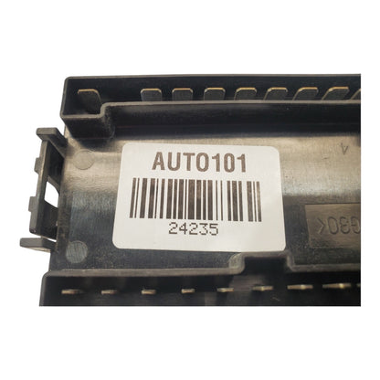 01-08 Mitsubishi Eclipse RELAY MODULE MR587807 OEM