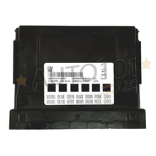 ✅ VIN PROGRAMMED Plug&Play Body Control Module 13582688 Fits GM 2012-2014 OEM