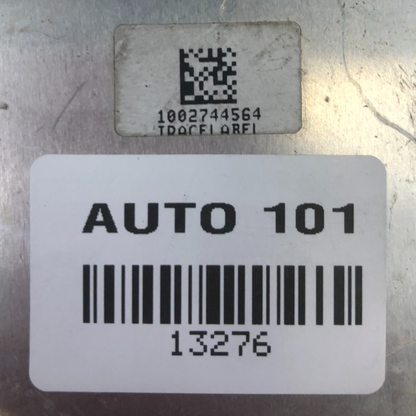 ✅ 13 Ford Fusion 1.6L Engine Control Module ECM Computer DS7A-12A650-AJF
