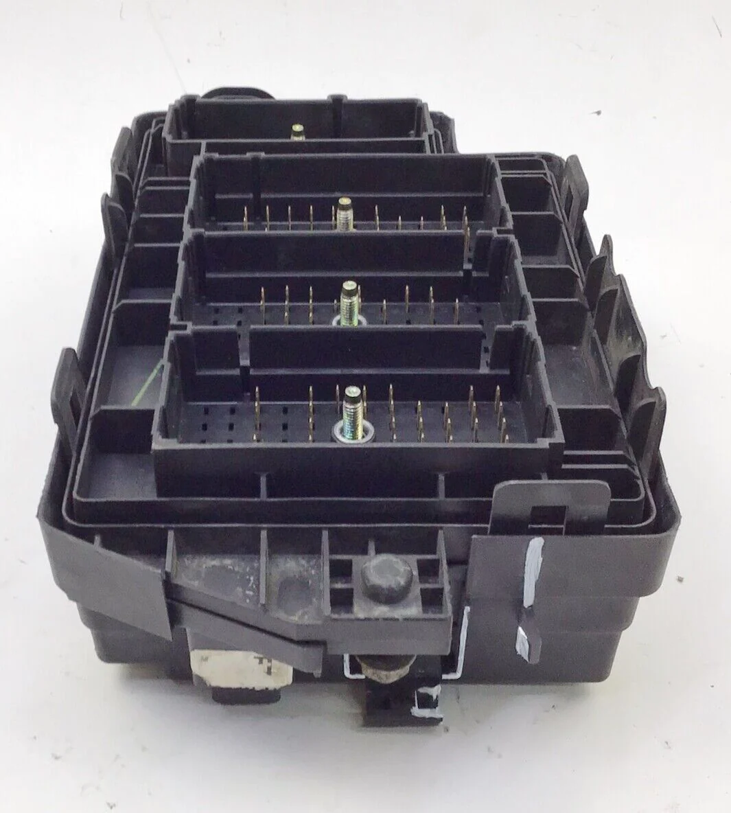 01-02 Buick Rendezvous Fuse Junction Box Module 10311478 OEM