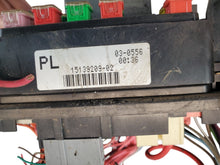 07 GMC Sierra 1500 Engine Fuse Box OEM 15139209-02