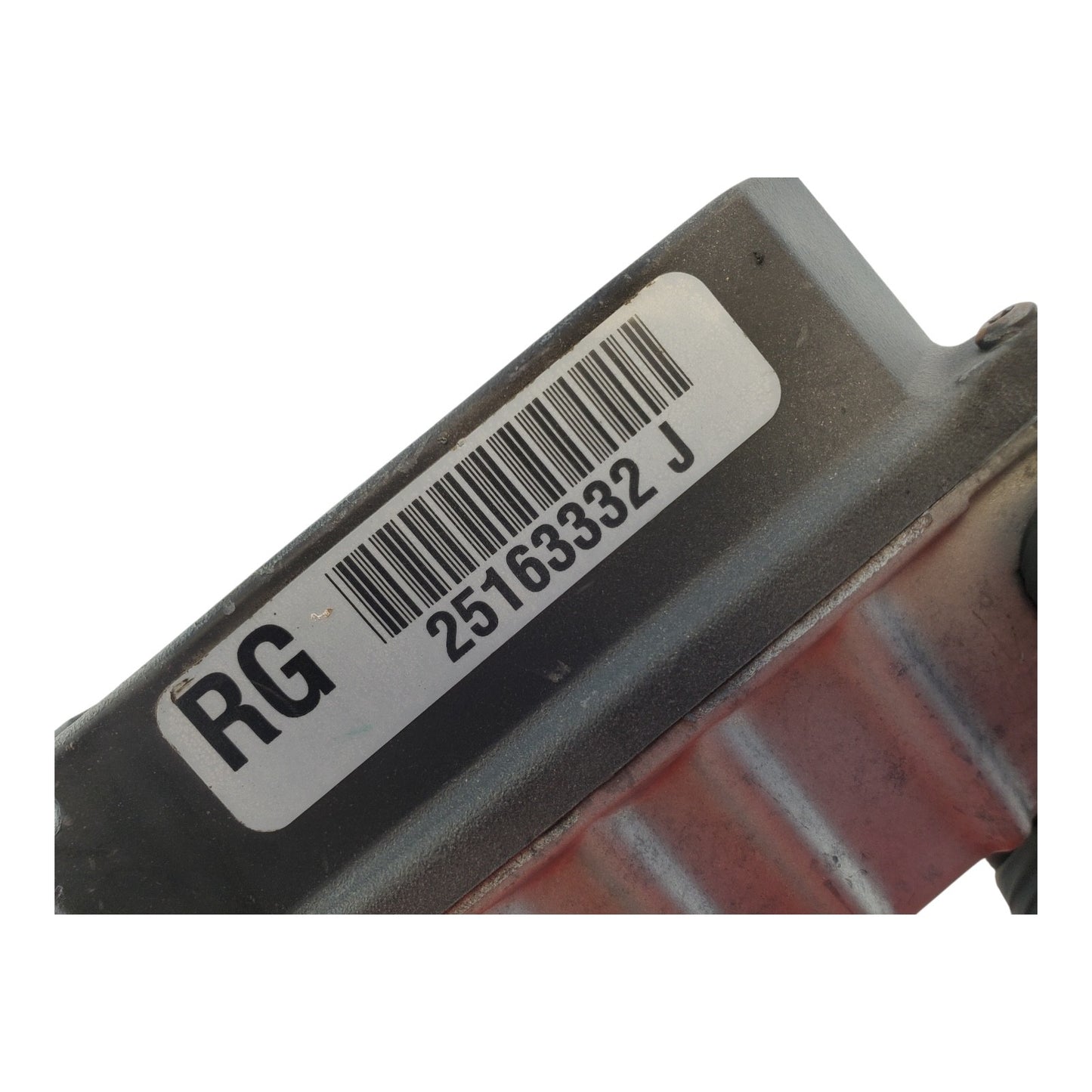 97 CHEVY EXPRESS 1500 5.7L CRUISE CONTROL SERVO 25163332