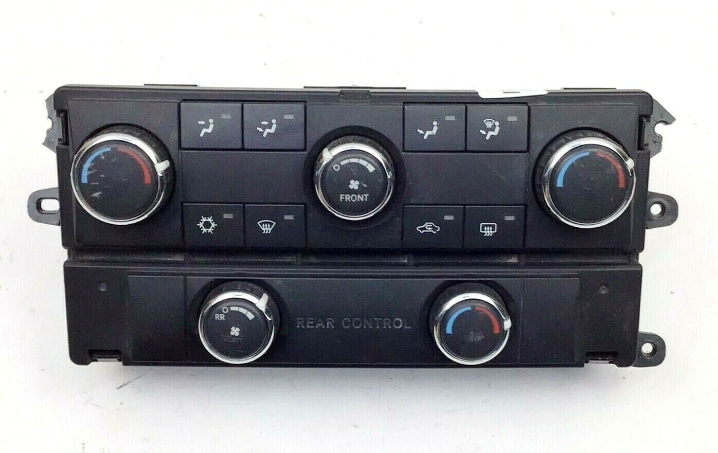 ✅ 55111805AF Dodge Caravan Heater A/C Climate Control