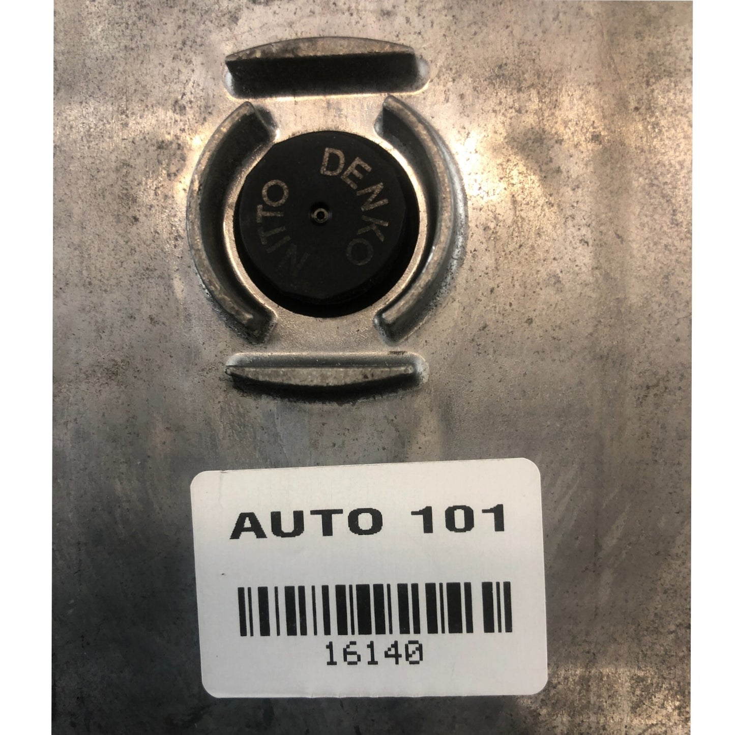 ✅09-11 Honda Civic  Computer Brain Engine Control ECU ECM EBX Modul 37820-RNA-A7