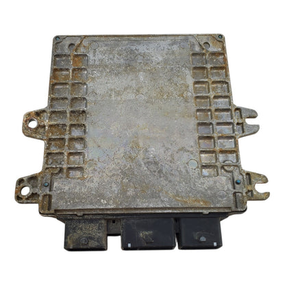 2009 NISSAN ALTIMA MEC110-260B1 COMPUTER BRAIN ENGINE CONTROL ECU ECM OEM 101K